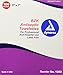 Dynarex Antiseptic Wipe Benzalkonium BZK First Aid Wipes 100/Box primary