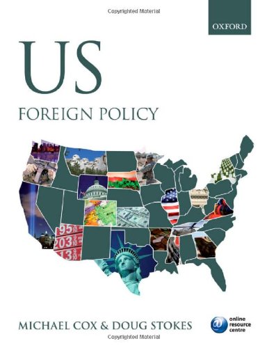 U.S. Foreign Policy