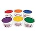 Colorations Dough for Kids (Set of 6 - 3lb. Tubs) - Vibrant Dough Pack for Boys & Girls - Soft & Easy to Mold - Stimulates Sensory Play, Fine-Motor Skills & STEM Learning