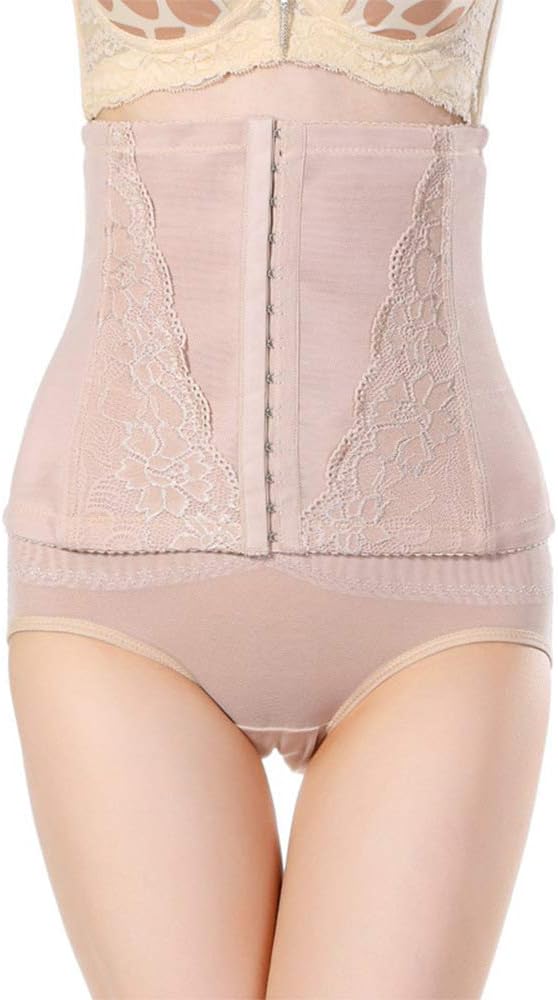 Dress CiciWaist Trainer Corset Summer Waist Trainer Belt with Support Bar