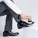 Shoe Polisher, Cordless Power Scrubber with Rechargeable Battery Sponge Pad, Brush, Shine Kit for Leather Cleaning, Oiling and Polishing