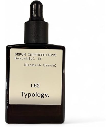Amazon.com: Typology A32 Plumping Serum with 3% Polyglutamic Acid