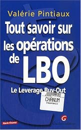 Tout savoir sur les opérations de LBO