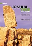 Joshua Tree Rock Climbs