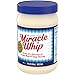 Miracle Whip Original Dressing (15 oz Jar)