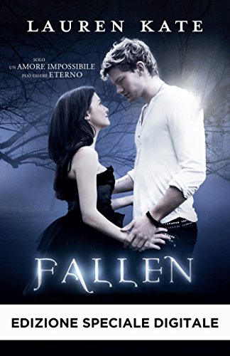 Fallen (Italian Edition)