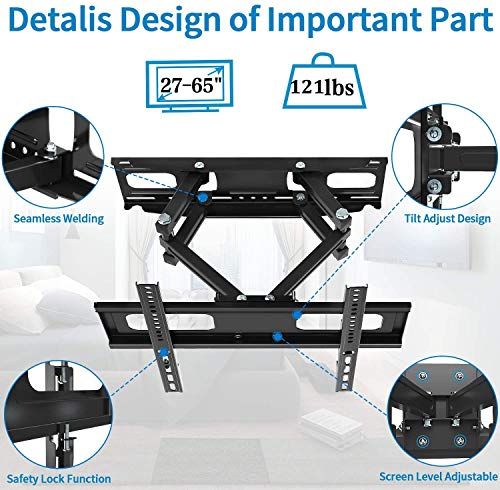 1 Articulating+Extension+Rotation+400x400mm+JUSTSTONE