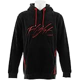 jordan hoodie flight