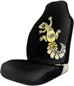 gecko car seat