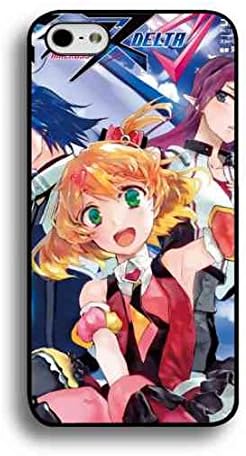 Amazon Iphone 6plus マクロスシリーズ 携帯電話ケース マクロスシリーズ アニメ携帯電話ケース Iphone 6plus アニメ 携帯電話ケース Iphone 6plus 動画携帯電話ケース ホルスター 通販