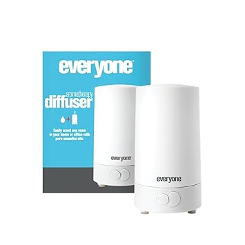 Everyone Aroma Therapy Ultrasonic Essential Oil Diffuser #ultrasonic #essential #oil #diffuser Everyone Aroma Therapy Ultrasonic Essential Oil Diffuser