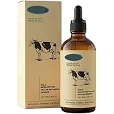 Retinol Gold Micro-Peptide Tallow Anti-Aging Essence with 100ml/3.38FL OZ