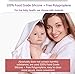 Manual Breast Pump, Breastfeeding Pump, Breastfeeding Using Nursing 100% Food Grade Silicone, BPA-Free Breastpump Materials Pregnant Women Supplies, Flexible & Lightweight & Portable