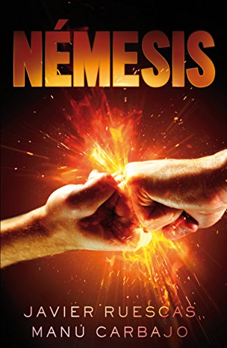 Electro III: Némesis (Spanish Edition)