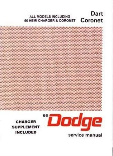 66 Charger Wiring Diagram - Wiring Diagram Networks