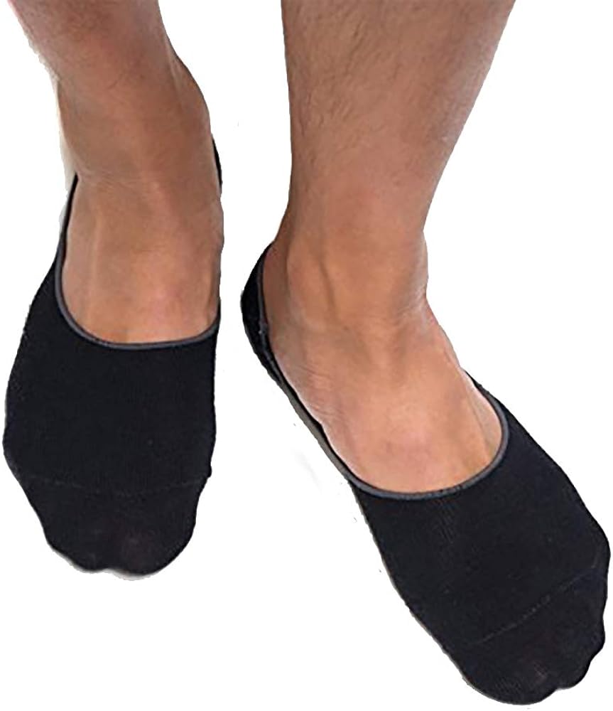 boys navy slip on shoes