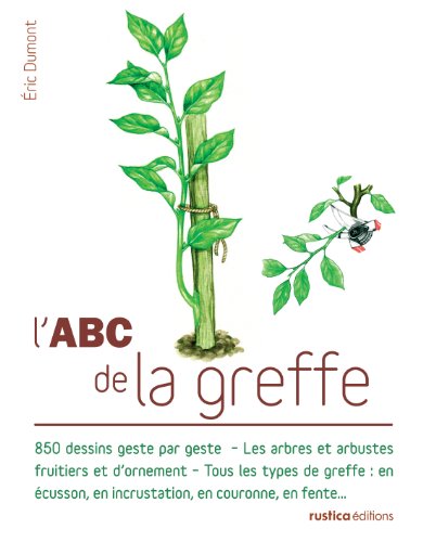 L' abc de la greffe