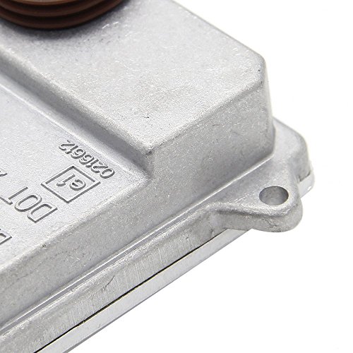 Maxracing 5DV 008 290-00 D2S D2R Xenon Headlight HID Ballast Control Unit Computer Module for Audi BMW Mercedes Land Rover Chrysler Ford Maserati Saab - 2 Year Warranty - Thumbnail 3