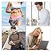 Wzpiss Smart Watch Bluetooth Smartwatch Touchscreen Wrist Watch Sports Fitness Tracker with Camera Pedometer SIM/SD Card Slot Compatible Samsung Android iPhone iOS for Kids Women Men (Black)