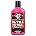 Bubbas Groovy Bath Ultra Oatmeal Dog Shampoo-Conditioner 17oz Bottle Restores Essential Coat Oils Soap Free-Relieves Dry Itchy Skin- Best Ultra Cleaning Odor Remover Wash For Dogs-Cat