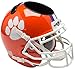 NCAA Clemson Tigers Mini Helmet Desk Caddy