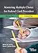 Mastering Multiple Choice for Federal Civil Procedure MBE Bar Prep and 1L Exam Pre (Career Guides)