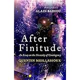 After Finitude: An Essay on the Necessity of Contingency