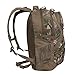 Fieldline Treeline Womens Hunting Backpack PRO Series | Tactical Backpack for Women and Men | Camo Backpack for Hunting | Heavy Duty Army Backpack | 19.3L | Realtree APX