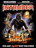 Intruder - Remastered
