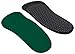 Spenco Rx Thinsole 3/4 Length Shoe Insoles, -Women's 9-10.5/ -Men's 8-9.5