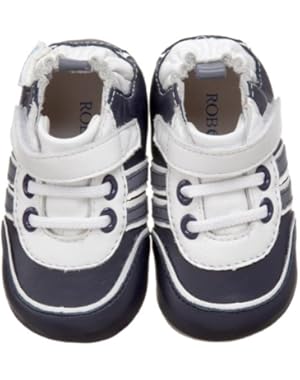 Mini Shoez Athletic Sneaker (Infant/Toddler)