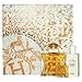 24 Faubourg By Hermes 3pc Set 1.6 Oz Edp Spray + 1.3 Ozs Body Lotion + 0.25 Ozs Edp Mini