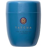 TATCHA The Rice Polish: Calming, Daily Foaming Enzyme Exfoliant Powder