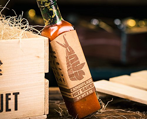 4 Sauce+Gift+Sauces+Tasting+Journal