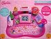 Oregon Scientific Barbie Town Electronic Learning Keyboard