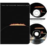 Space Criterion Collection 2 Disc Armageddon Movie &amp; Special Features