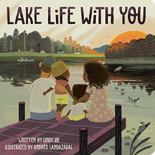 Back to the Lake: Rockhurst, Tommy, Austria, Bianca: 9798988193906