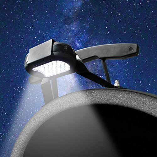 Innovations by Chance Grill Light for Kamado Joe & Older Big Green Egg (R)