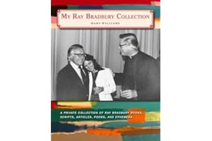 My Ray Bradbury Collection