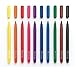 Faber-Castell Color by Number Woodland Forest Friends - Color and Display 1 Color by Number Board, 14 Piece Set