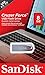 SanDisk 8GB Cruzer Force USB 2.0 Flash Drive - SDCZ71-008G-B35