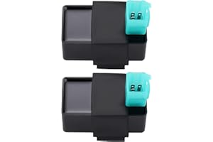 HIPA 5 Pin AC CDI Box for COOLSTER 125cc 50c 70c 90cc 110cc SSR125 Dirt Bike Tao Tao ATV Pit Mini Pocket Bike