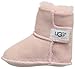 UGG Unisex-Baby Erin Boot, Baby Pink, S