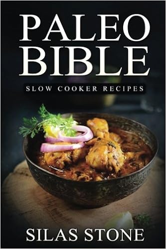 Paleo Slow Cooker Recipes / 1 : Sticking to your diet is easier when it requires no work.