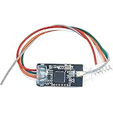 FLIPSKY V4 Version Wireless Bluetooth Module 2.4G for Electric Skateboard Based Upon The nrf51_esc Project Wireless DC 2V-12V 115200 baudrate for ESC Project