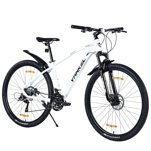Mountainbike deal example