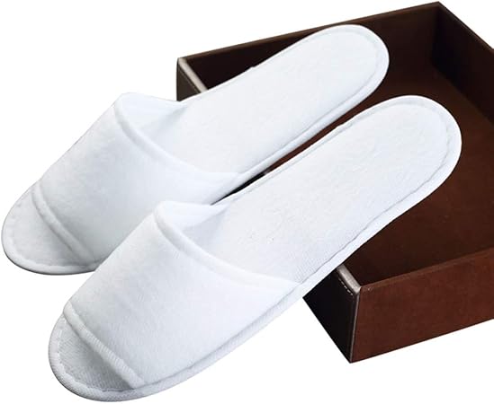 amazon hotel slippers