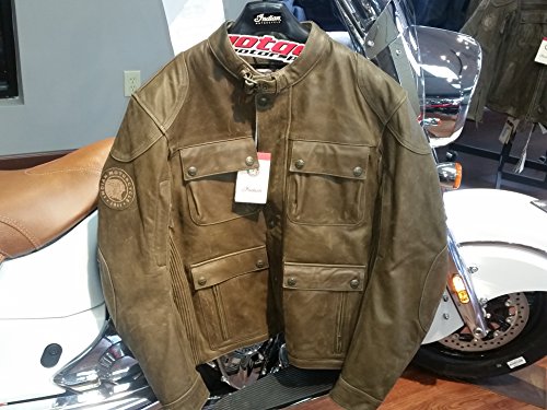 indian benjamin jacket