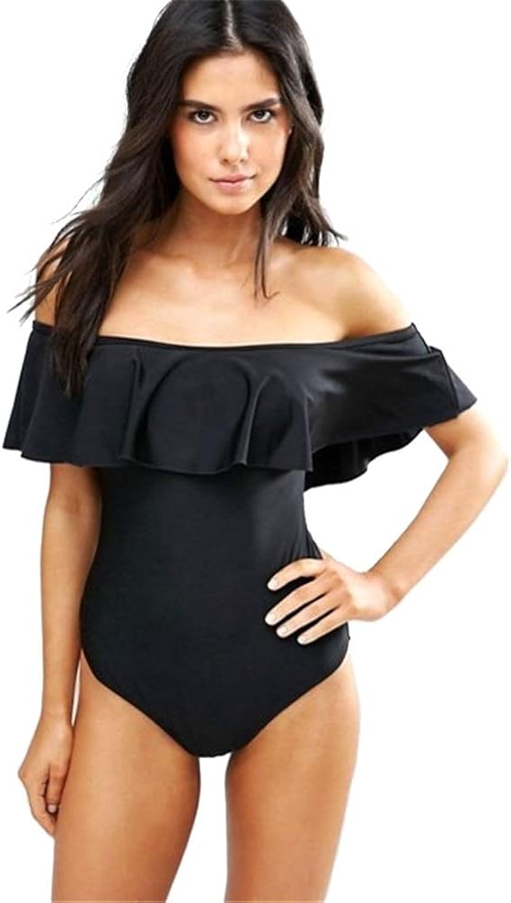 Amazon Zhqjp ワンピース レディース 水着 ポリエステル 速乾性 女性用 夏 肌触り良い 水泳 温泉 フィットネス ワンピース 通販