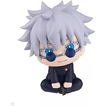 Banpresto 17830 Jujutsu Kaisen Satoru Gojo Figure : Amazon